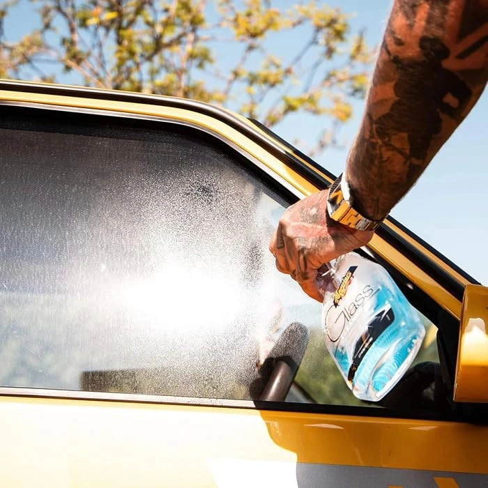 3lü Paket Cam Bezi, Perfect Clarity Modeli