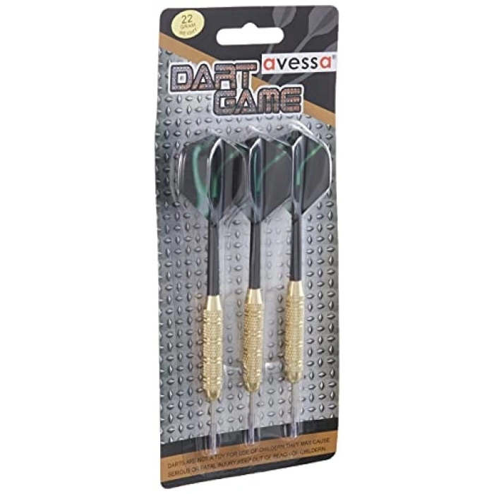 3lü Paket Profesyonel Kullanıma Uygun Toku, 22 gr