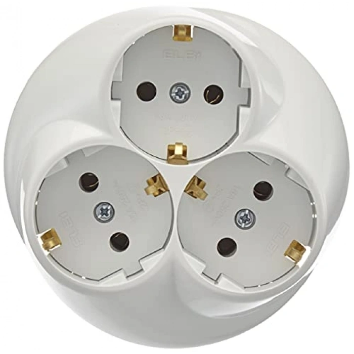 3lü Top Priz, Pratik Kullanım İçin