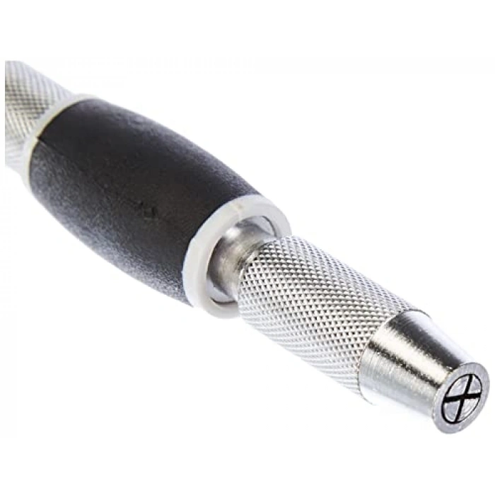 3 Parça Uç Değiştirebilir Mini Matkap Seti, Alet Kutusu İçin