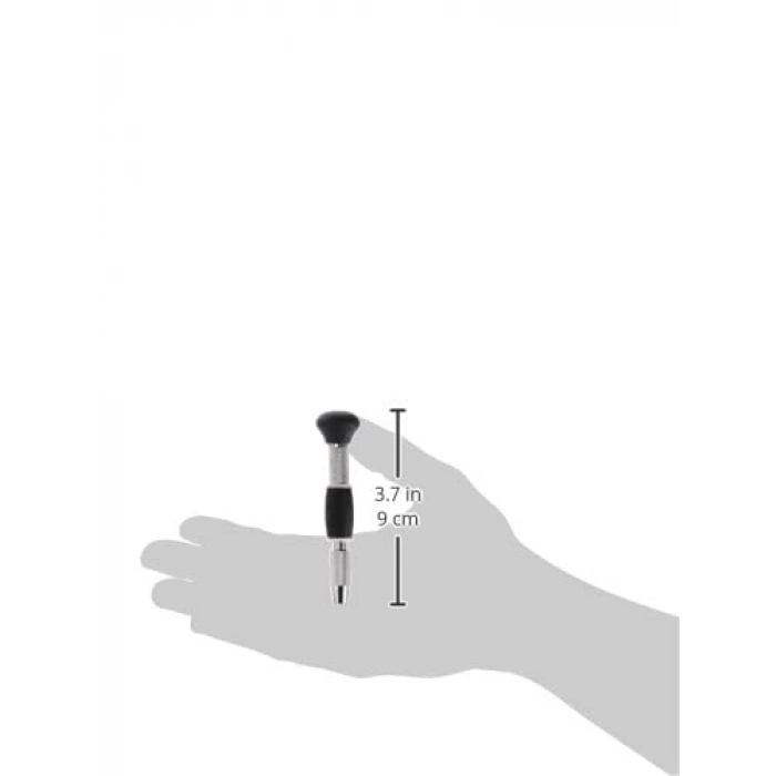 3 Parça Uç Değiştirebilir Mini Matkap Seti, Alet Kutusu İçin