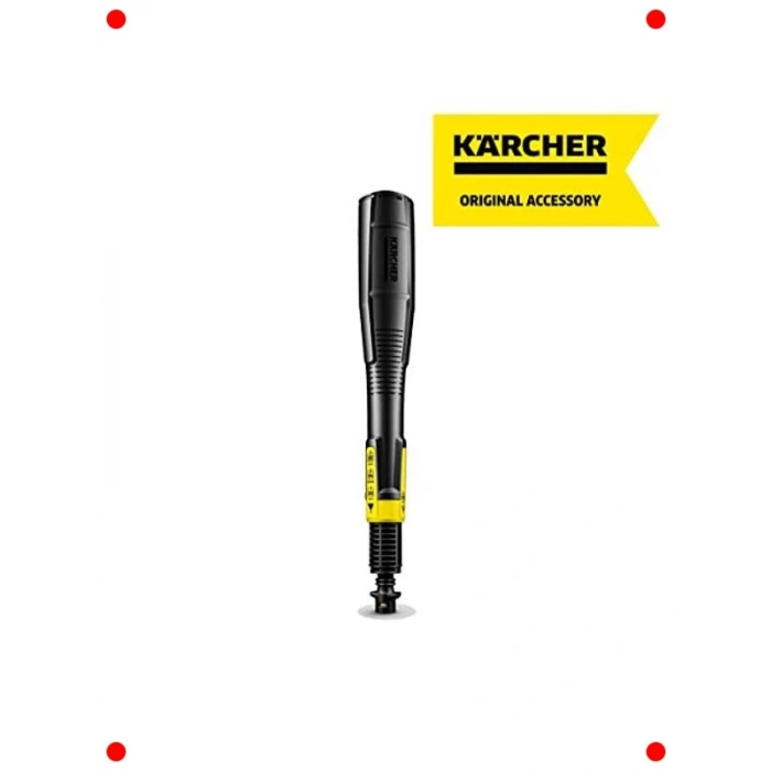 3ü 1 Arada Çok Amaçlı Jet Başlığı - Tam Kontrol