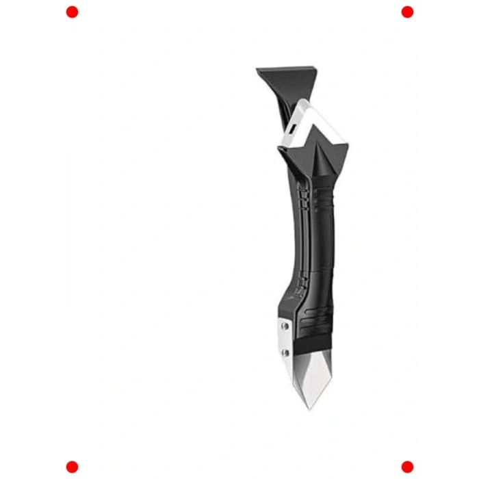 3ü 1 Arada Derz ve Silikon Tezleme/Uygulama Seti