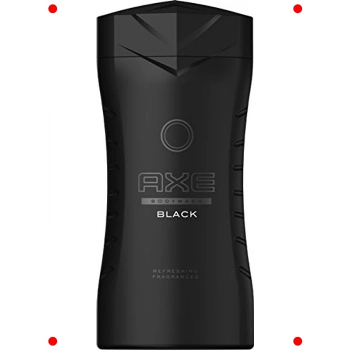 3ü 1 Arada Duş Jeli: Vücut, Saç, Yüz 50 ml