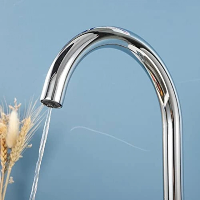 3 Yollu Arıtma Çıkışlı Mutfak Evye, Kullanımı Kolay