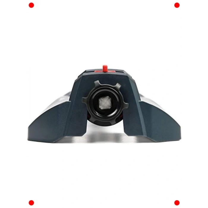 3 Yönlü Turbo Salınımlı Bahçe Fıskiyesi - Geniş Alan