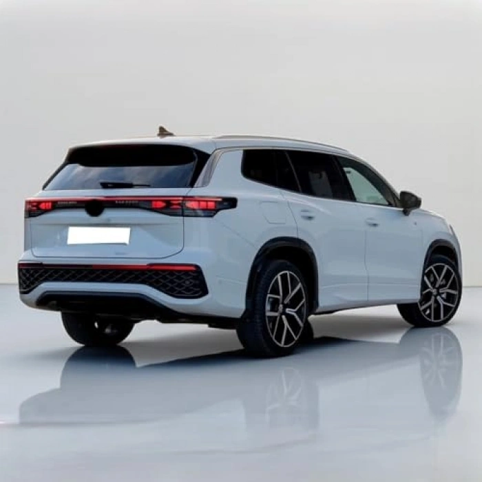 30 cm Arka Cam Sileceği, 2025-2028 VW Tayron Uyumlu