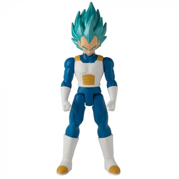 30 cm Dragon Ball Figürü - Super Saiyan Blue