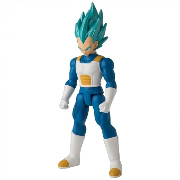 30 cm Dragon Ball Figürü - Super Saiyan Blue