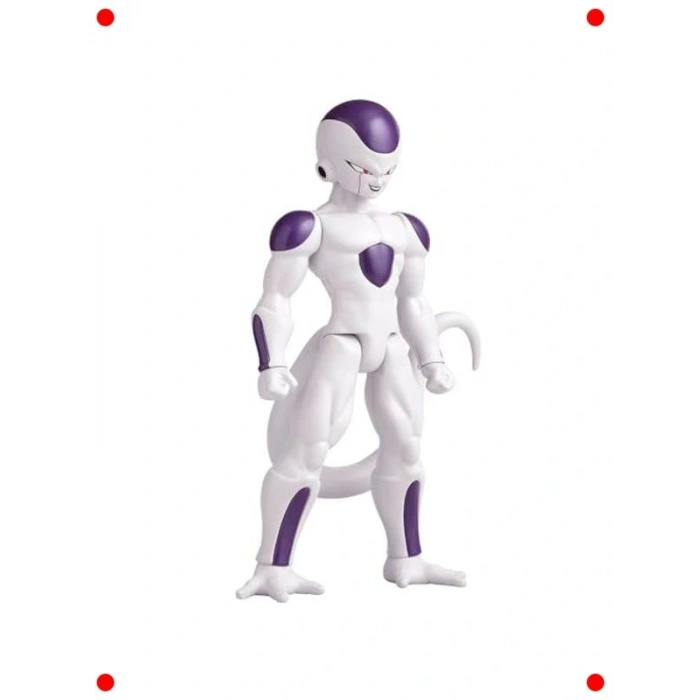 30 cm Güçlü Karakter Aksiyon Figürü