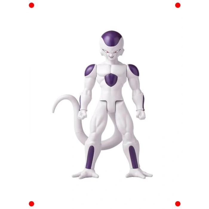 30 cm Güçlü Karakter Aksiyon Figürü