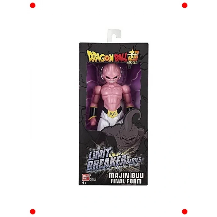 30 cm İkonik Kahraman Figürü - Limit Kırıcı Serisi