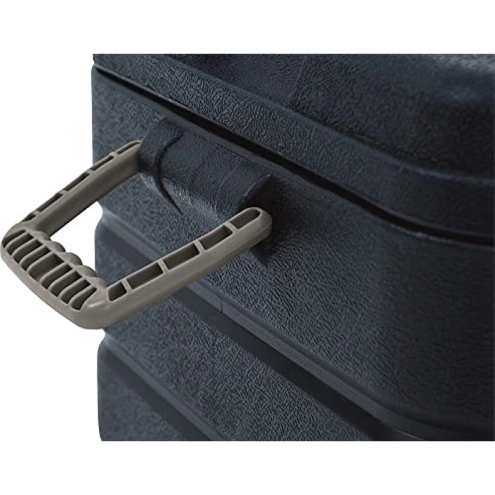 30 Litre Kapasiteye Sahip Kullanışlı Buzluk