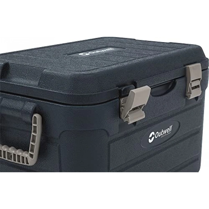 30 Litre Kapasiteye Sahip Kullanışlı Buzluk