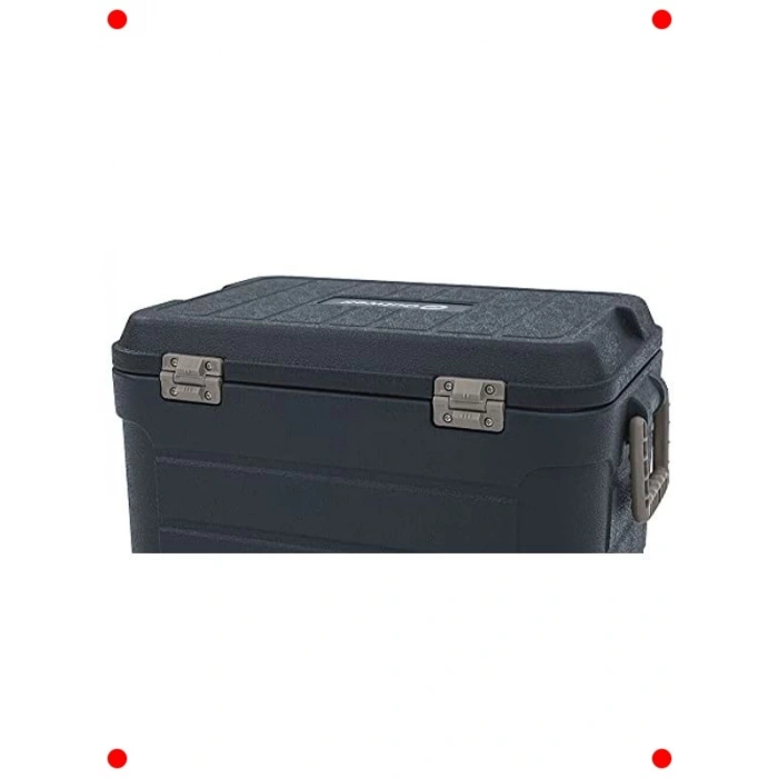 30 Litre Taşınabilir Termal Buzluk