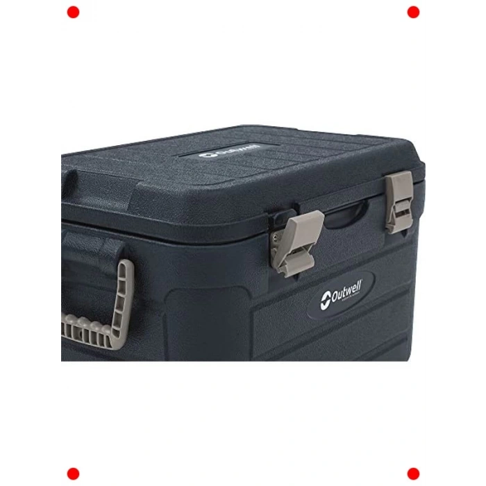 30 Litre Taşınabilir Termal Buzluk