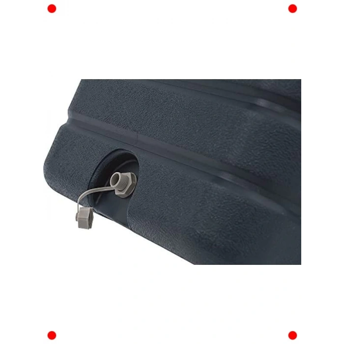 30 Litre Taşınabilir Termal Buzluk