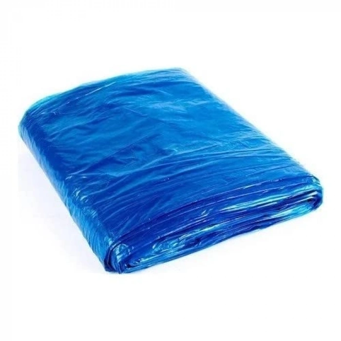 30 m² Branda Örtü, Naylon Eşya Koruma için
