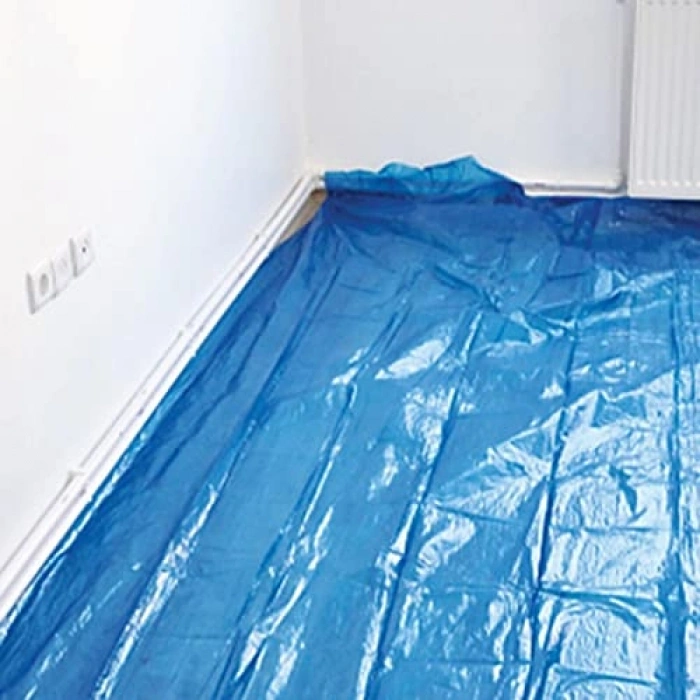 30 m² Branda Örtü, Naylon Eşya Koruma için