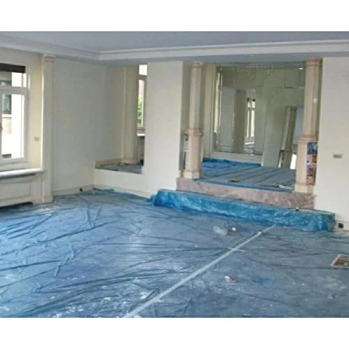 30 m² Branda Örtü, Naylon Eşya Koruma için