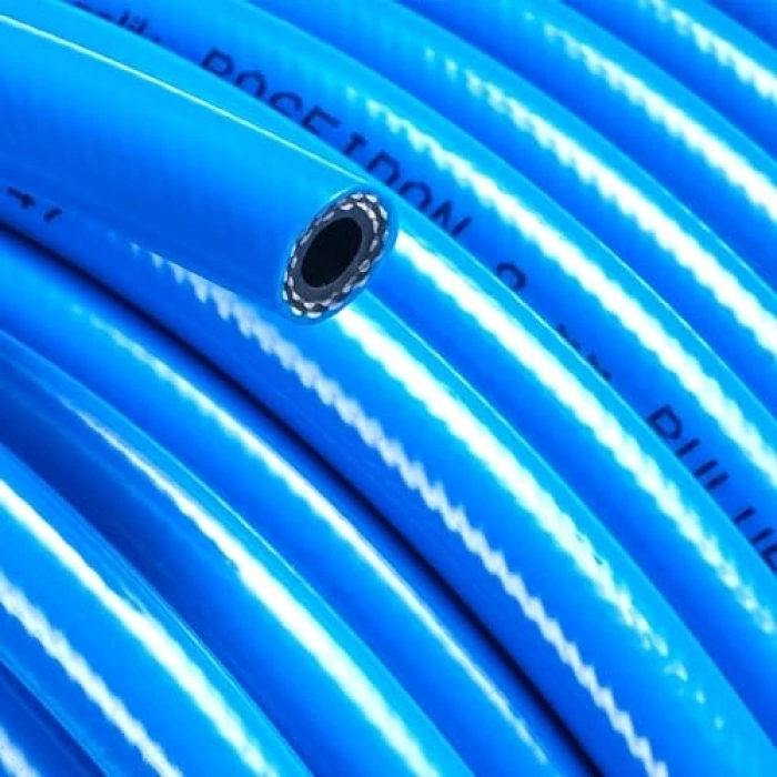 30 Metre Uzunluğunda 240 Bar Basınçlı İlaçlama Hortumu 10 mm