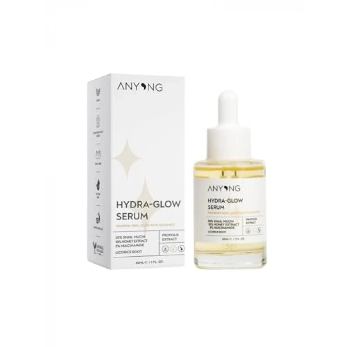 30 ml Aydınlatıcı ve Canlandırıcı Serum