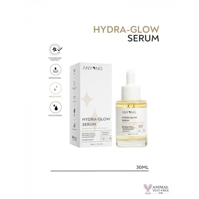 30 ml Aydınlatıcı ve Canlandırıcı Serum