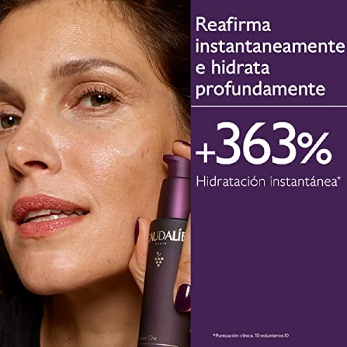 30 ml Cilt Bakım Serumu, Doğal İçerik