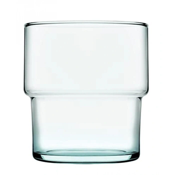 300 cc Su Bardağı - 4lü Set, Şık ve Kullanışlı