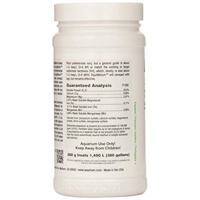 300 GR Dengeli Beslenme İçin Özel Formül