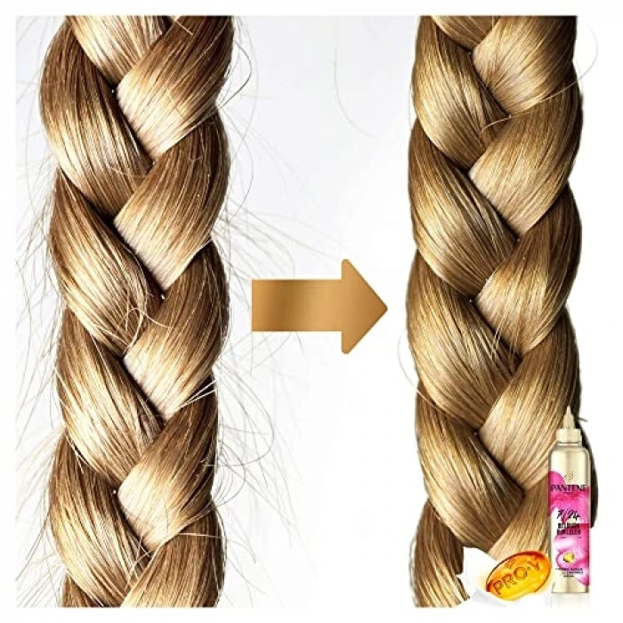 300 ml Anında Bukle Şekillendirici Saç Bakım Kremi