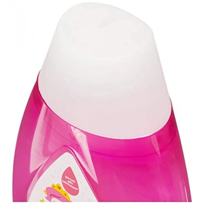 300 ml Işıldayan Parlaklık Özlü Şampuan