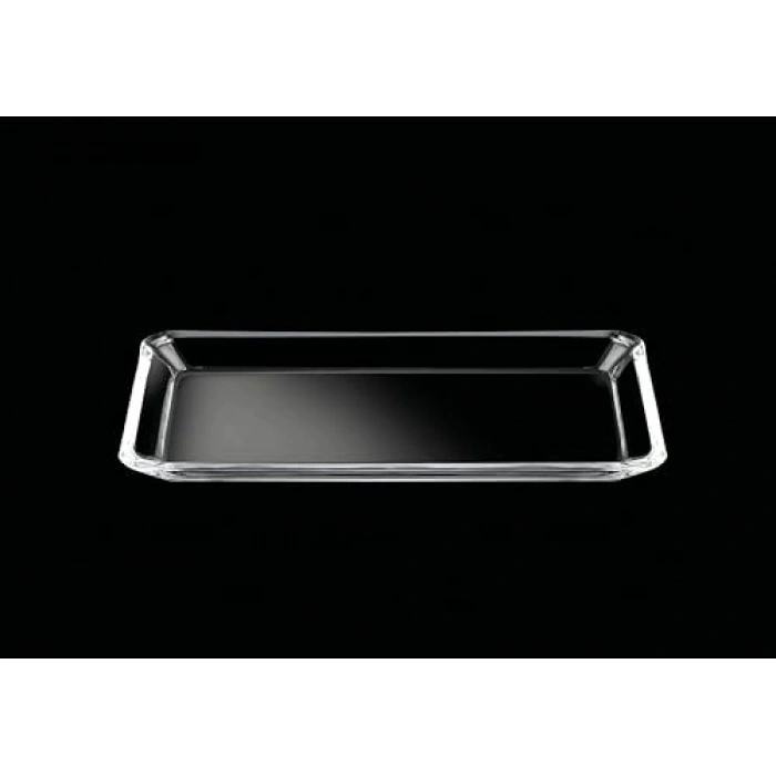 300 mm Boyutunda Tekli Servis Tabağı, Hediyelik Kutu ile Birlikte