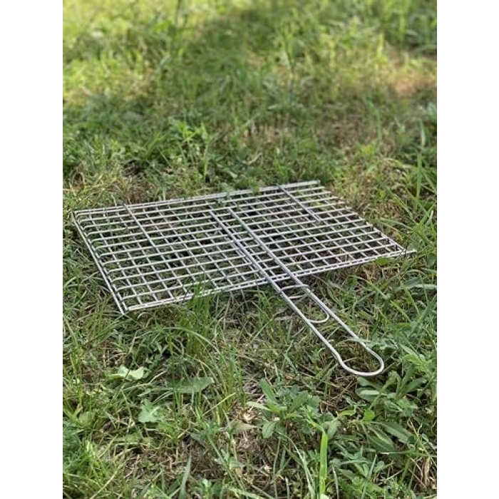 304 Krom Paslanmaz Çelik Manil Teli ile Dayanıklı Yapı