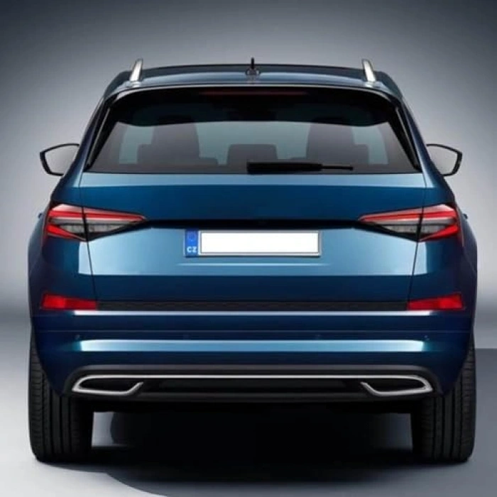 30cm Arka Cam Sileceği 2022-2024 Model Araçlar İçin