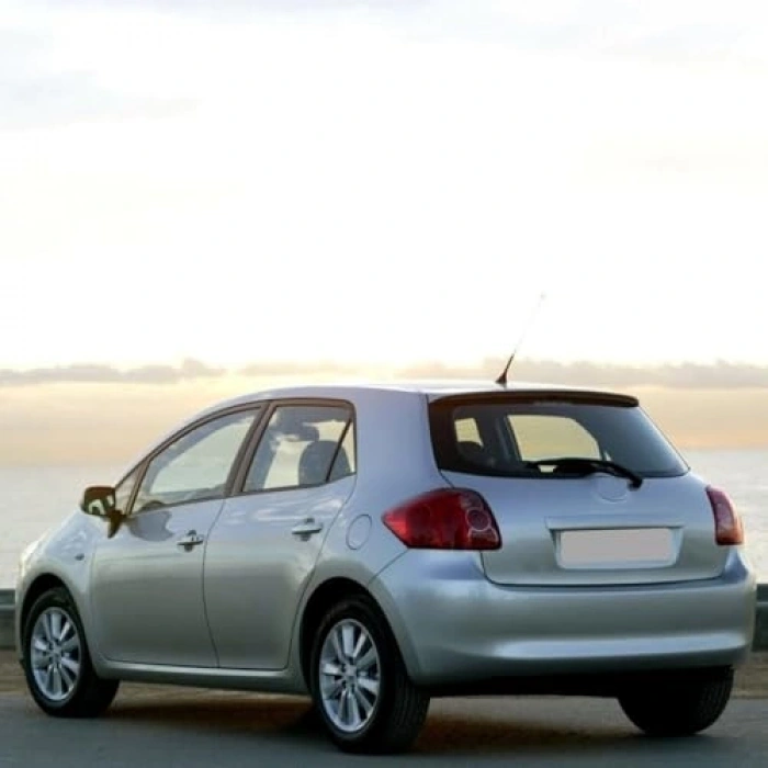 30cm Arka Cam Sileceği Süpürgesi Toyota Auris 2007-2012 Uyumlu