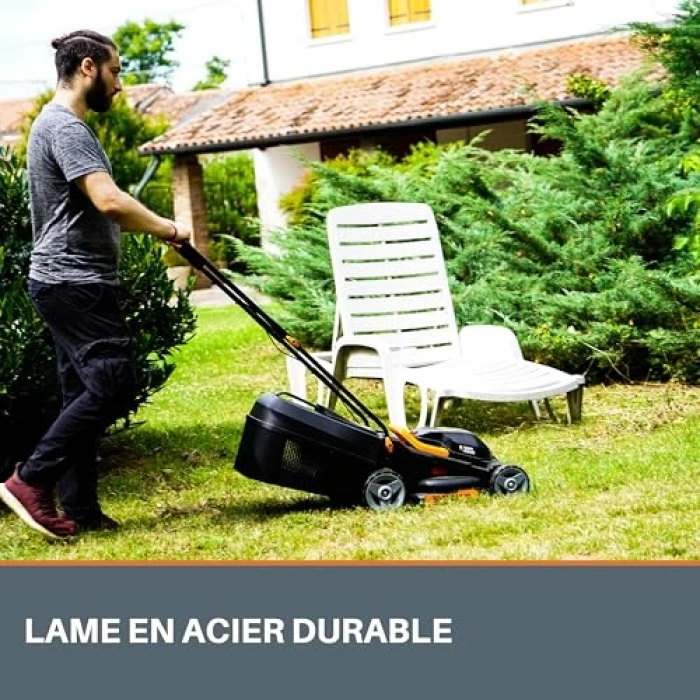 30CM Çim Biçme Makinesi için Yedek Bıçak