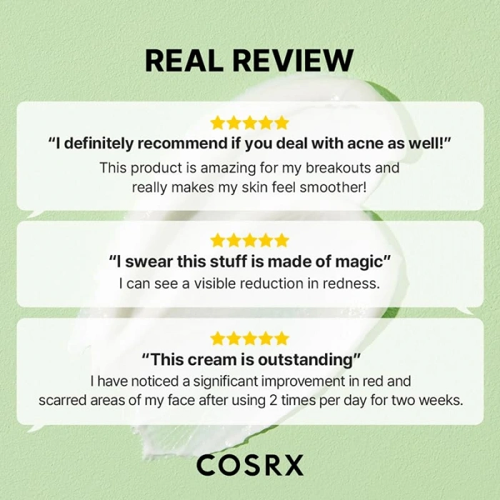 30g Centella Özlü Cilt Bakım Kremi, Onarıcı Etkisiyle