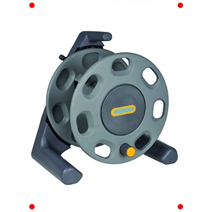 30m Hortum Sarma Makarası (Kapasiteli)