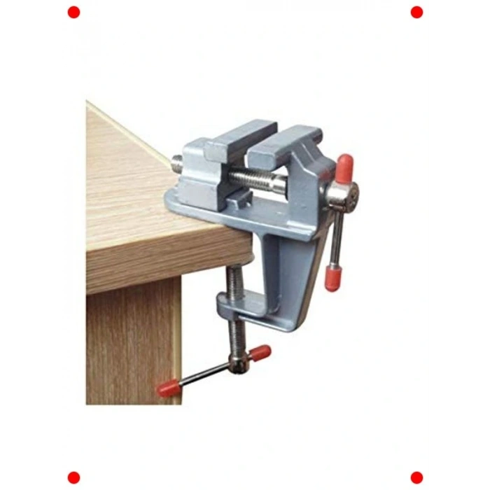 30mm ni Masa Mengenesi – Hobi ve Küçük İşler İçin