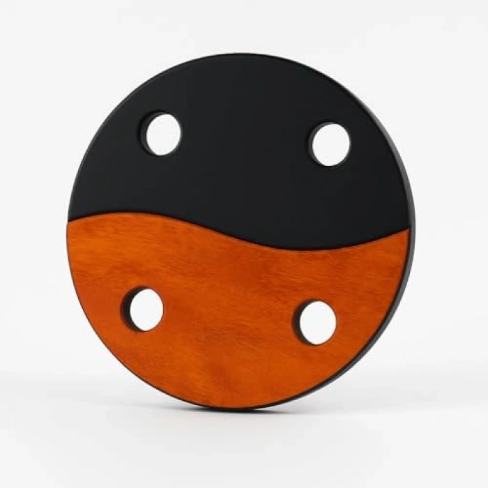 31 cm Denge Tahtası ile Denge Antrenmanları