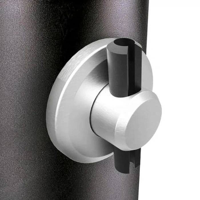 315 Parça Rulo Pin Seti, Saklama Kutusunda, Düz Yaylı Çelik