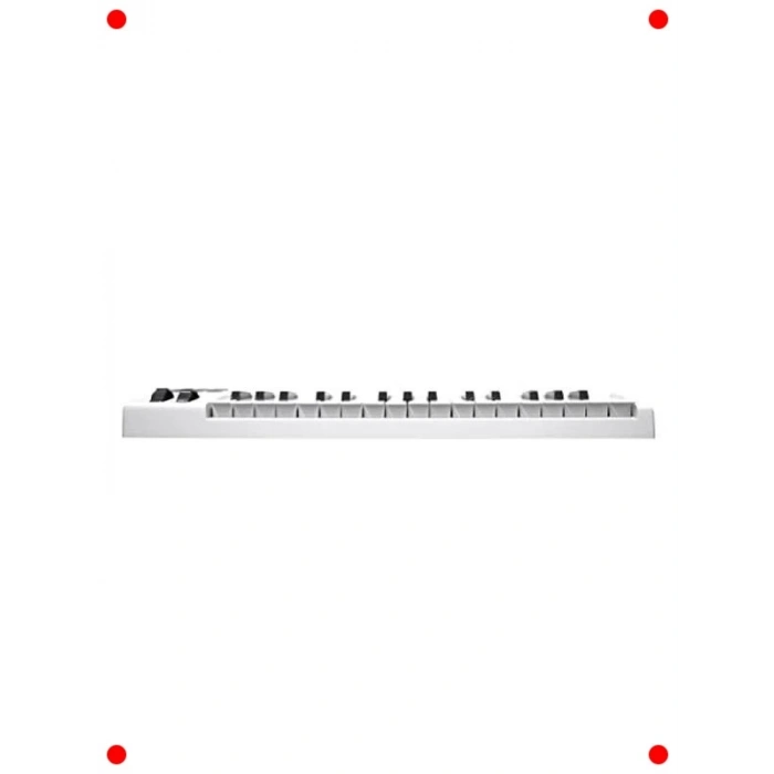 32 Mini Tuşlu USB MIDI Klavye Kontrol Cihazı