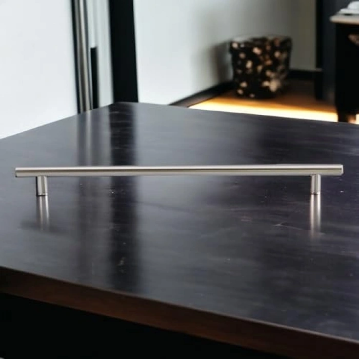 320 mm Mutfak Çekmece Kolu, Metal Tasarım ile Modern Görünüm