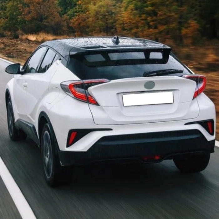 34cm Arka Cam Silecek Süpürgesi 2016-2023 Araçlar İçin