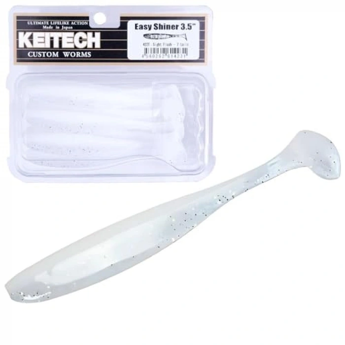 3.5 in Suni Yem ile Balık Avında Başarı