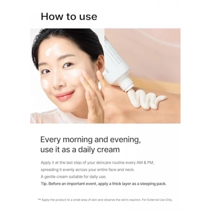 35 ml Leke Karşıtı Aydınlatıcı Krem, Cilt Bakımı