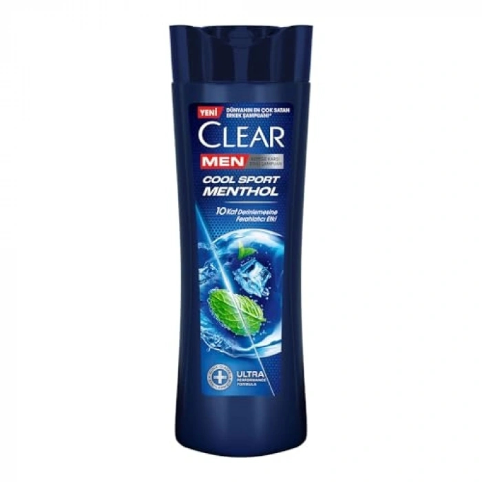 350 ml Ferahlatıcı Kepeğe Karşı Şampuan