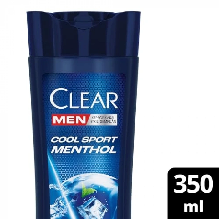 350 ml Ferahlatıcı Kepeğe Karşı Şampuan