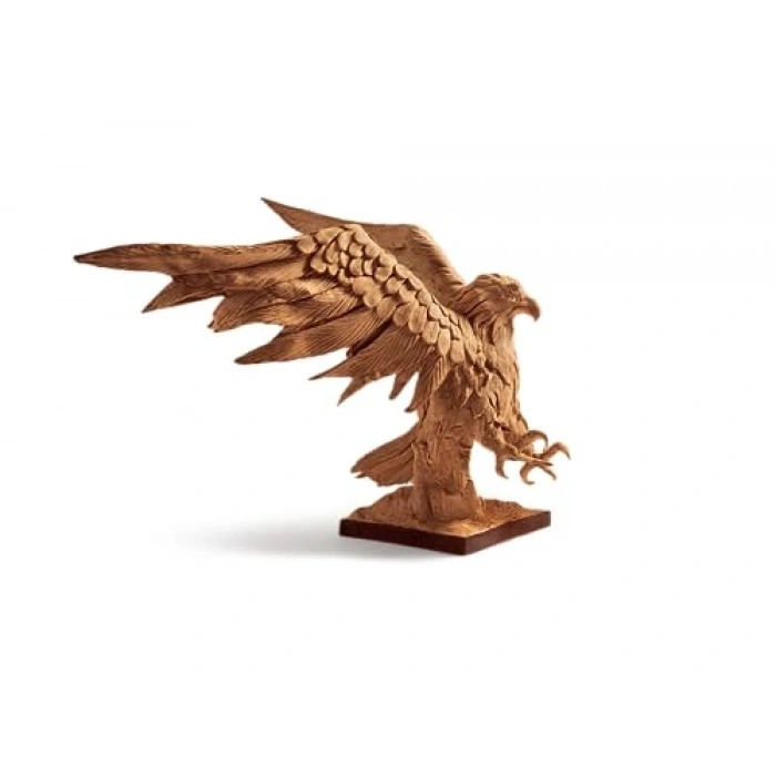 350g Ahşap Elyaf Modelleme Kili, Yaratıcı El İşi İçin